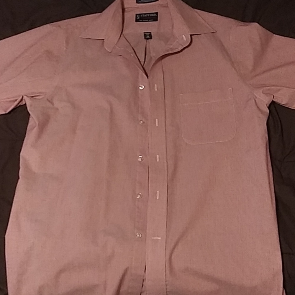 Button up dress shirt